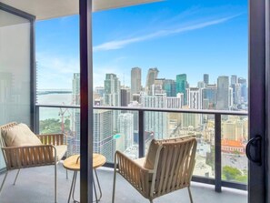 Appart'hôtel Luxe | Enceinte de l’hébergement
