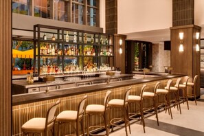 Bar (sur place)