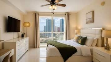 Condo clássico | Wi-Fi de cortesia