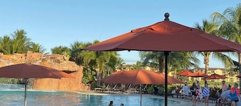 Bonita National - 2BR Condo - Sleeps 6