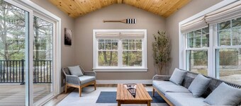 Riverside Retreat Vacation Home