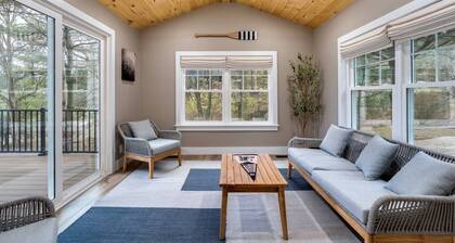 Riverside Retreat Vacation Home