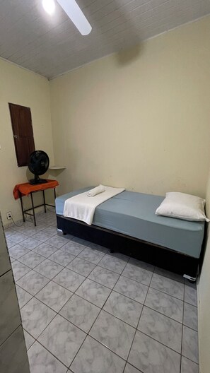 Basic Room, 1 Katil Bujang (Single) | Wi-fi percuma 