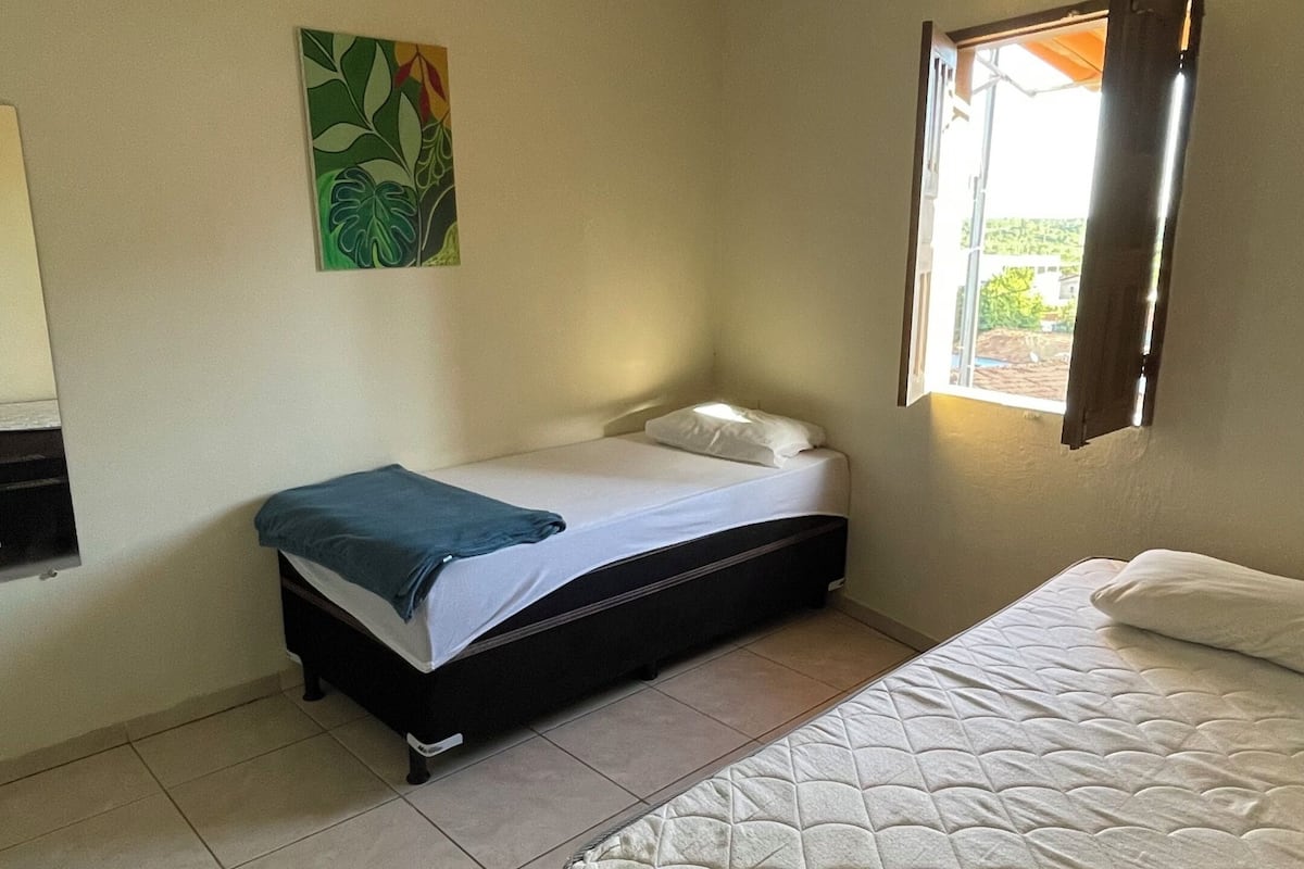 Basic Room, 1 Katil Bujang (Single) | Wi-fi percuma 