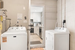 Interior - Bayside w/ Fenced Yard Near Downtown St. Pete (St. Petersburg)