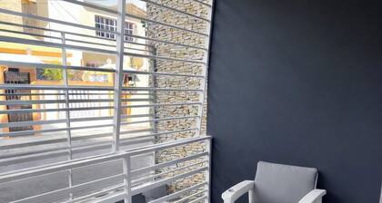 Charming 3-bedroom House in Central San Cristóbal, República Dominicana