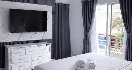 Charming 3-bedroom House in Central San Cristóbal, República Dominicana