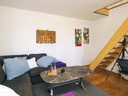 4 Person Holiday Home in Sejero