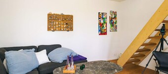 塞耶羅四人度假屋  