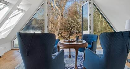 4 Person Holiday Home in Sejero