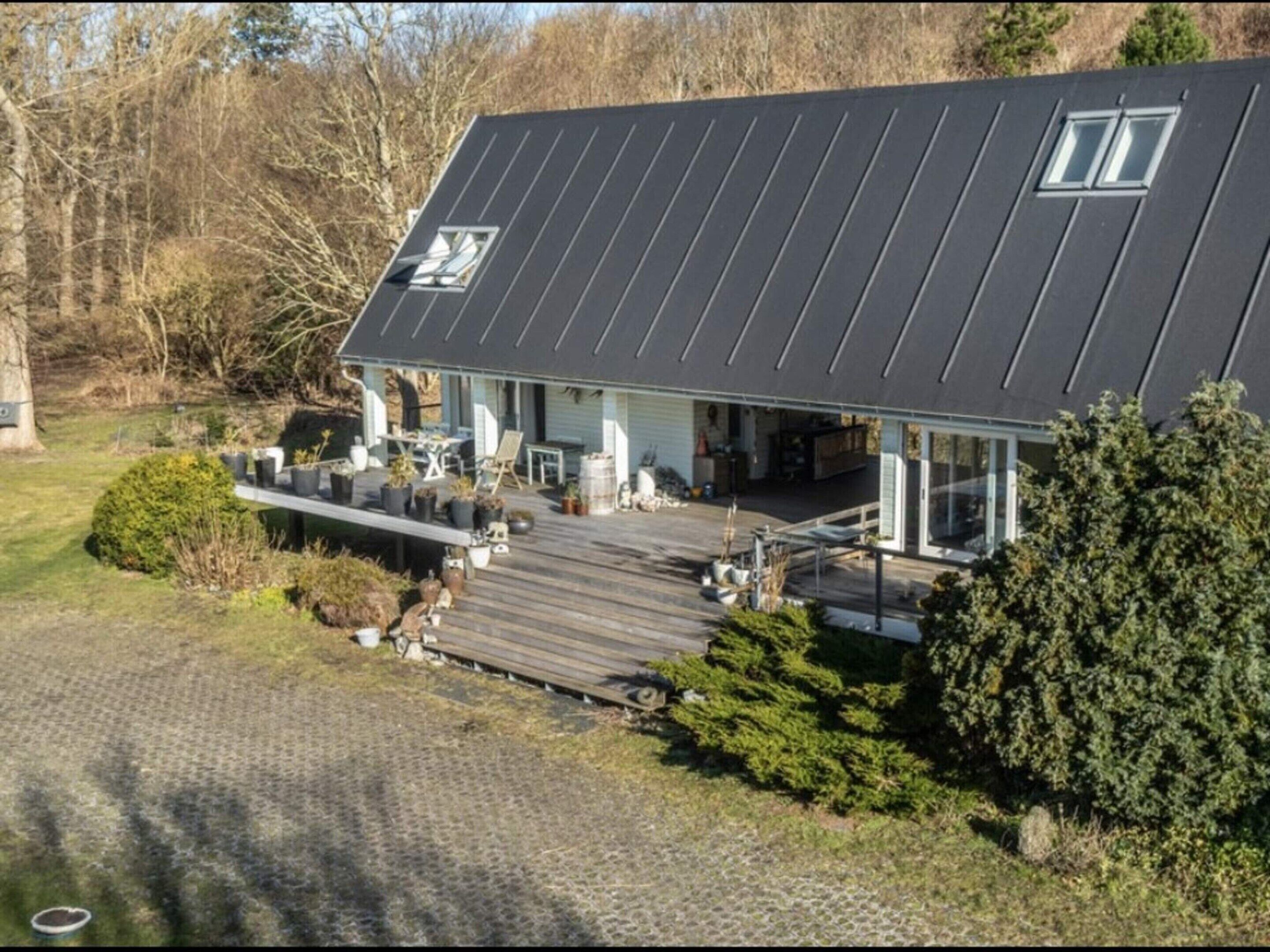 House | Exterior