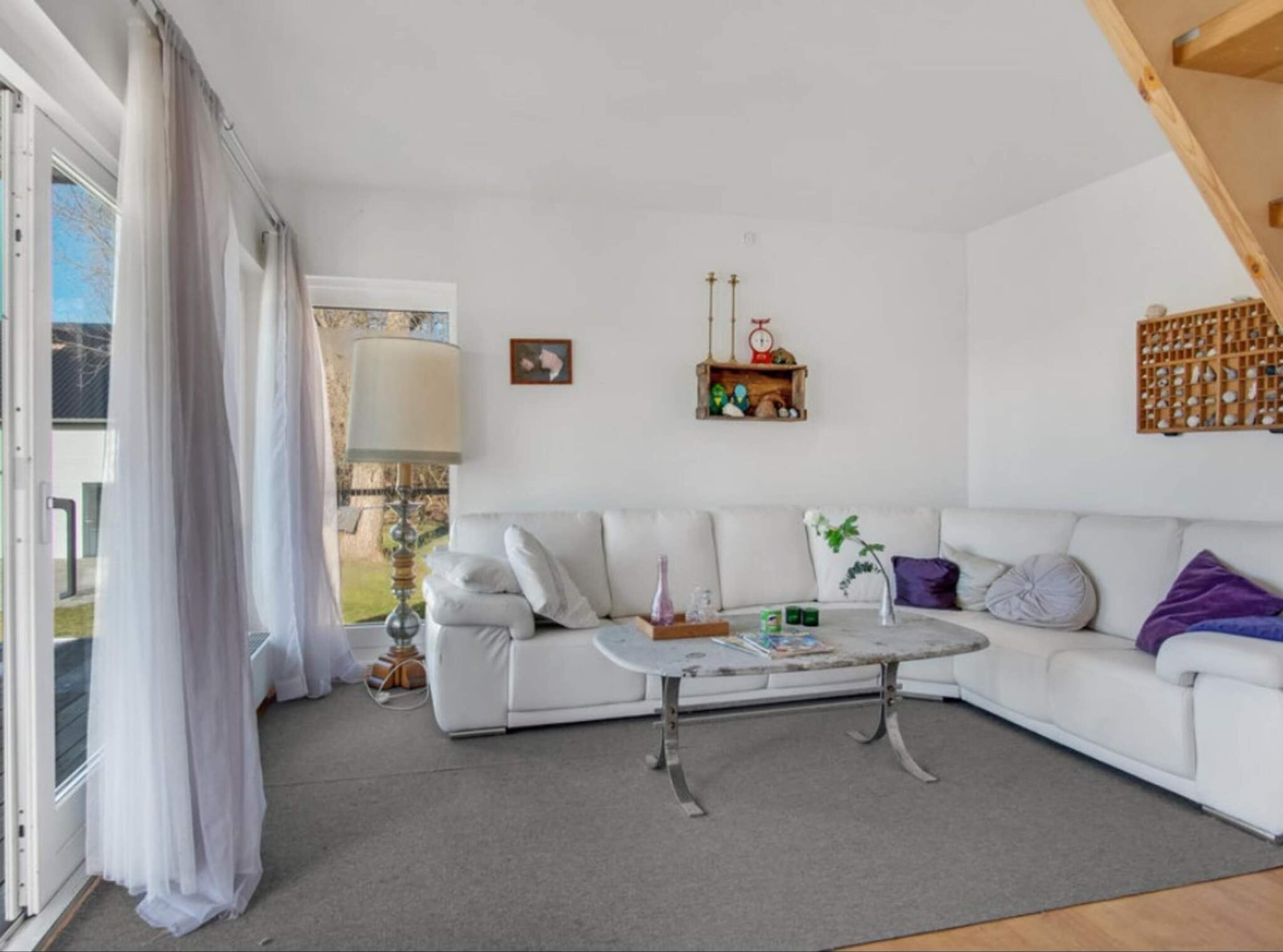 House | Living area