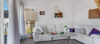 4 Person Holiday Home in Sejero