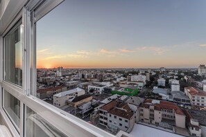 Interior - Cyrela Connect Sunset View Guaiba 14º (Porto Alegre)