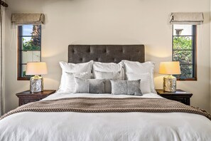 4 Schlafzimmer, Bügeleisen/Bügelbrett, WLAN, Bettwäsche