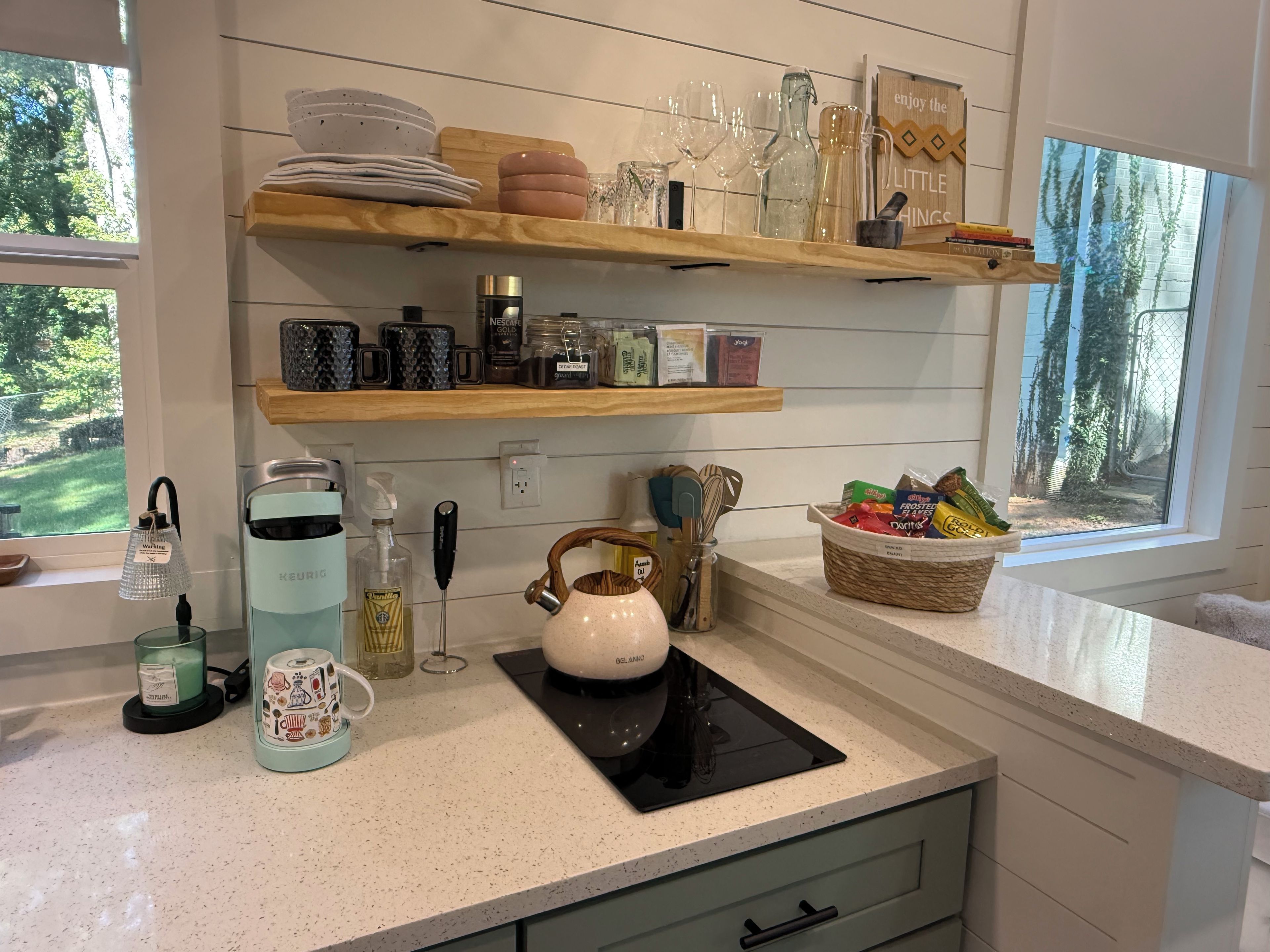 Cucina privata