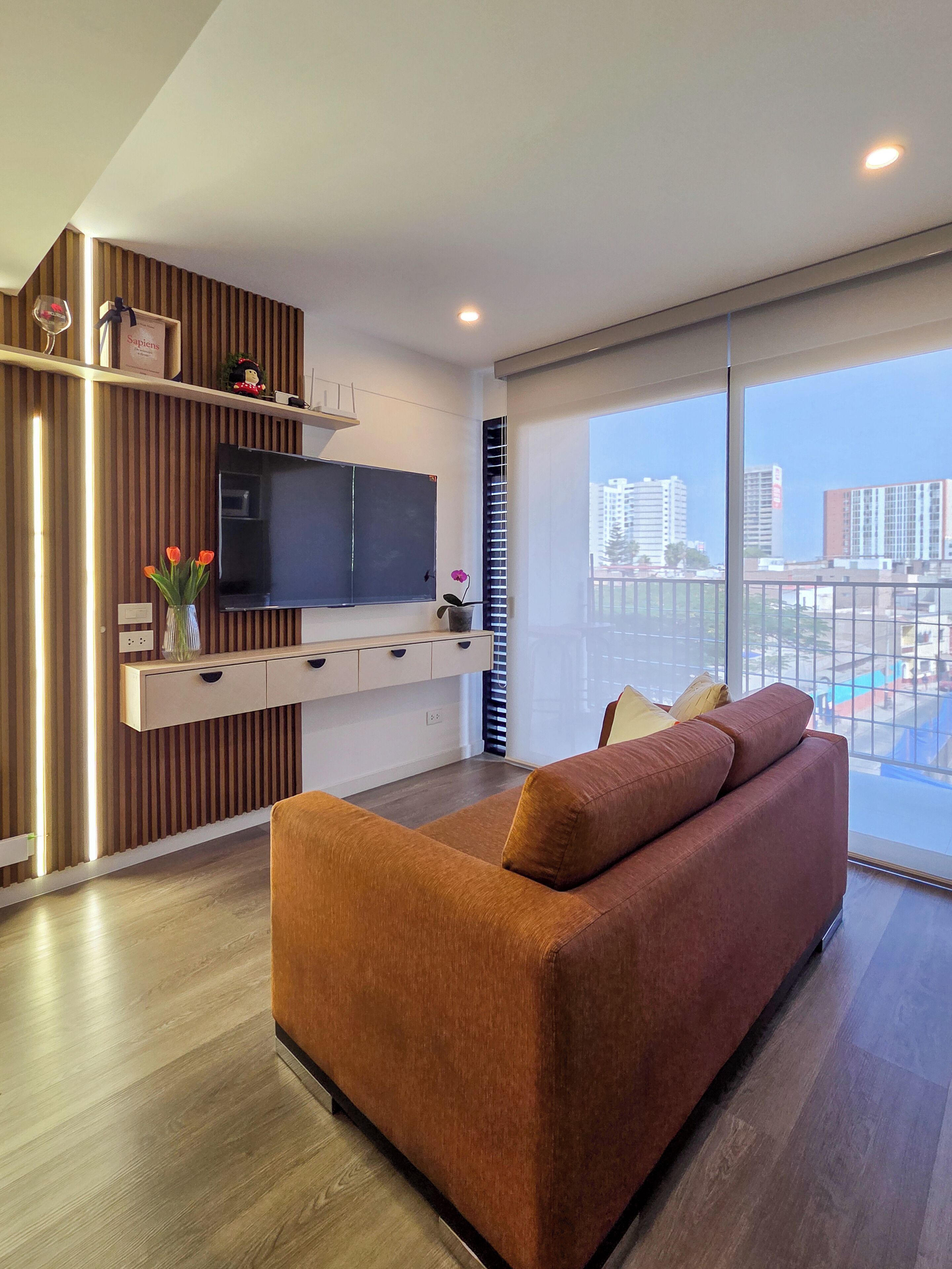 Smart-tv