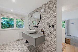 Badkamer