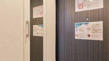Appartement (101) | Interieur