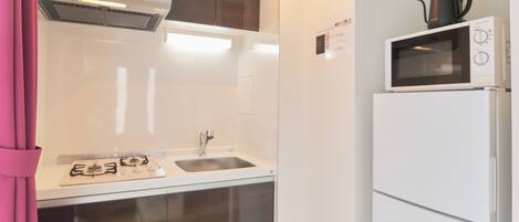 Apartment (101) | Private kitchen
