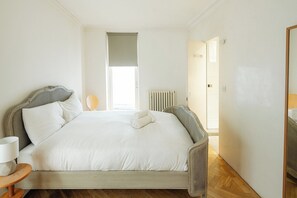 Room - Victorian Garden Retreat in Sydenham (Greater London)