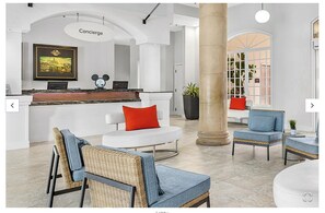 Lobby - July Family Luxury Near Disney —Marriott's Grande Vista, Orlando! (Orlando)