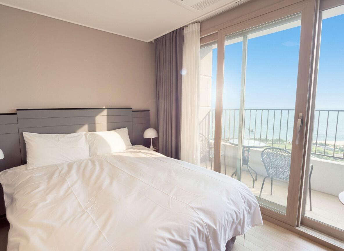  1.5 ocean suite R4 | Free WiFi