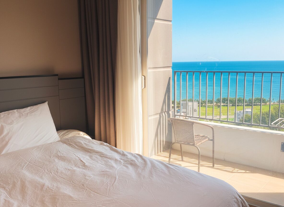 1.5 ocean suite R2 | Free WiFi