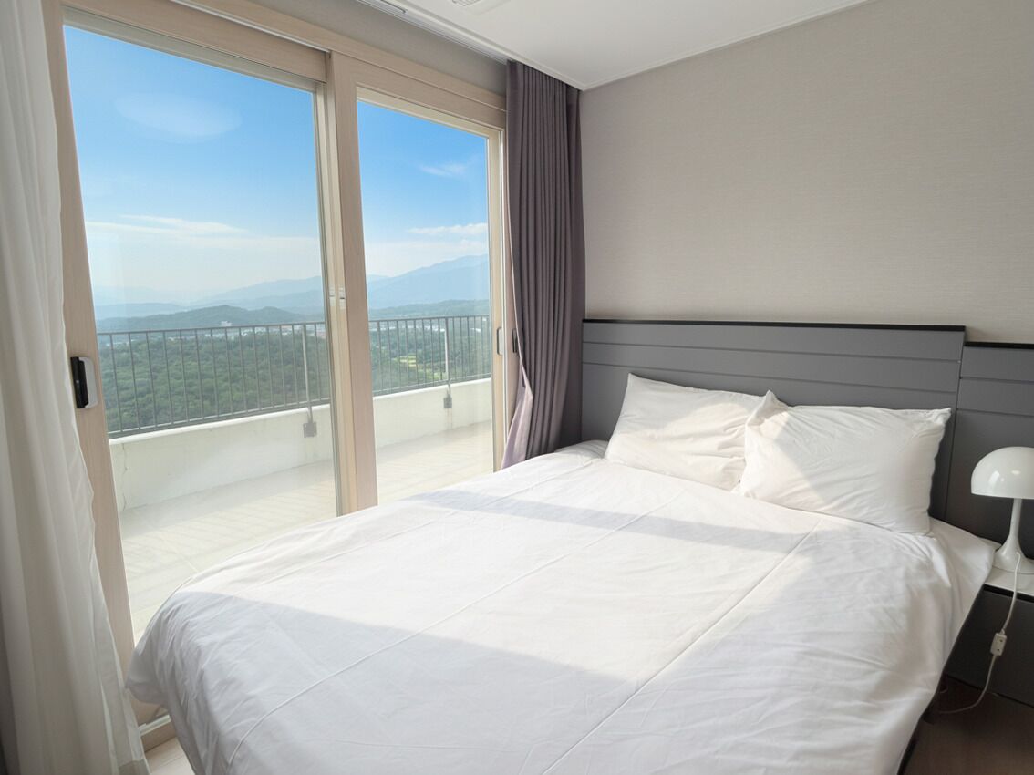 2.5 penthouse VIP R1 | Free WiFi