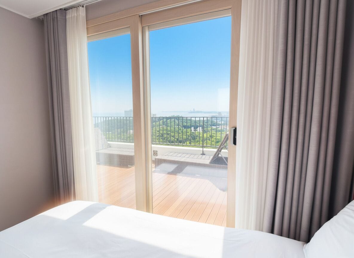 2.7 penthouse VVIP R2 | Free WiFi