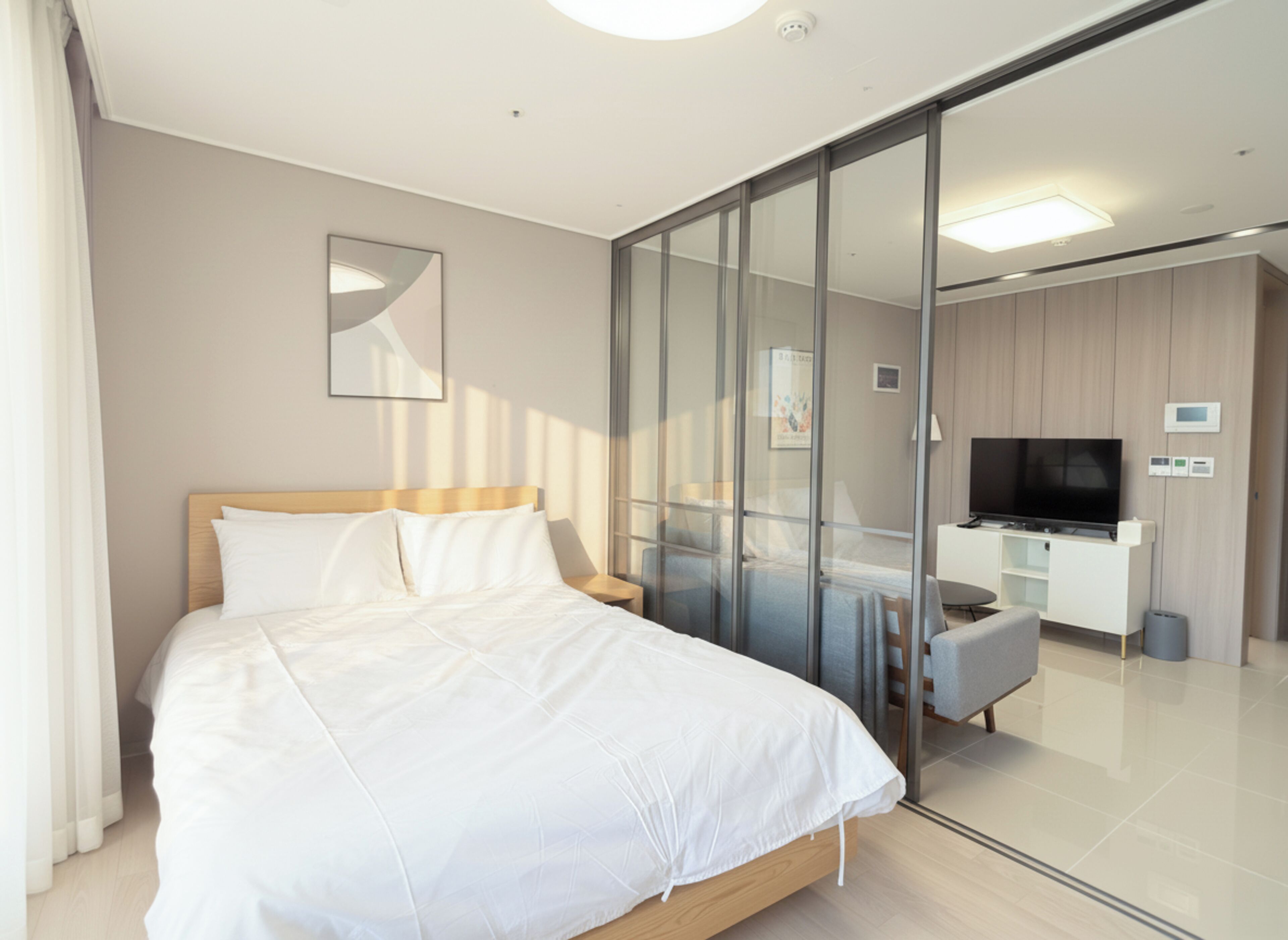 1.5 ocean suite R1 | Free WiFi