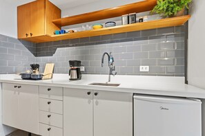 Appartamento Basic | Cucina privata
