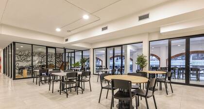 Circa in the Clouds | Serene Illovo Escape