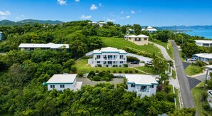 Exterior - The View at Green Cay - Full AC - Walk to the Beach (Christiansted)