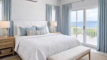 Iron/ironing board, travel crib, free WiFi, bed sheets