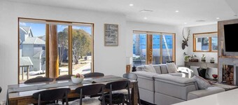 Fog Chalet