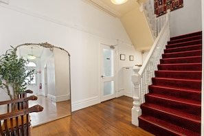 Interior - Grand Victorian Stay in the Heart of Glebe (Glebe)