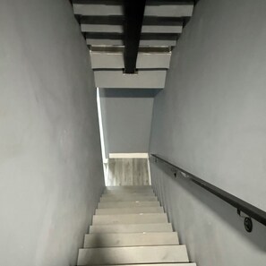 Interiör