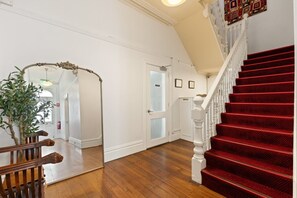 Interior - Grand Victorian Stay in the Heart of Glebe (Glebe)