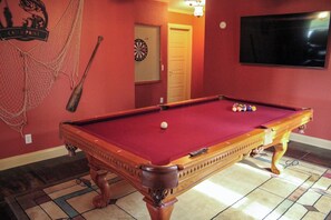 Sala de juegos