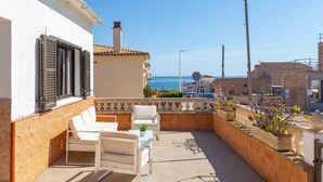 Terrazza/patio