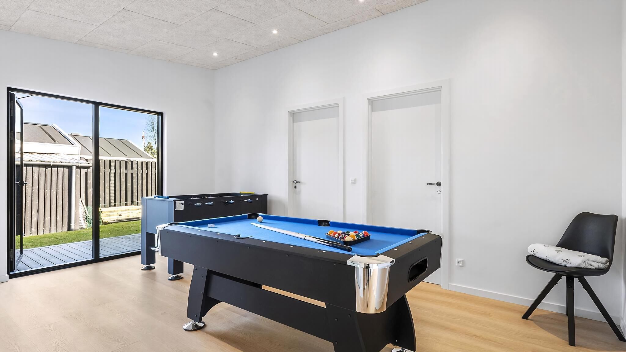 Spielezimmer