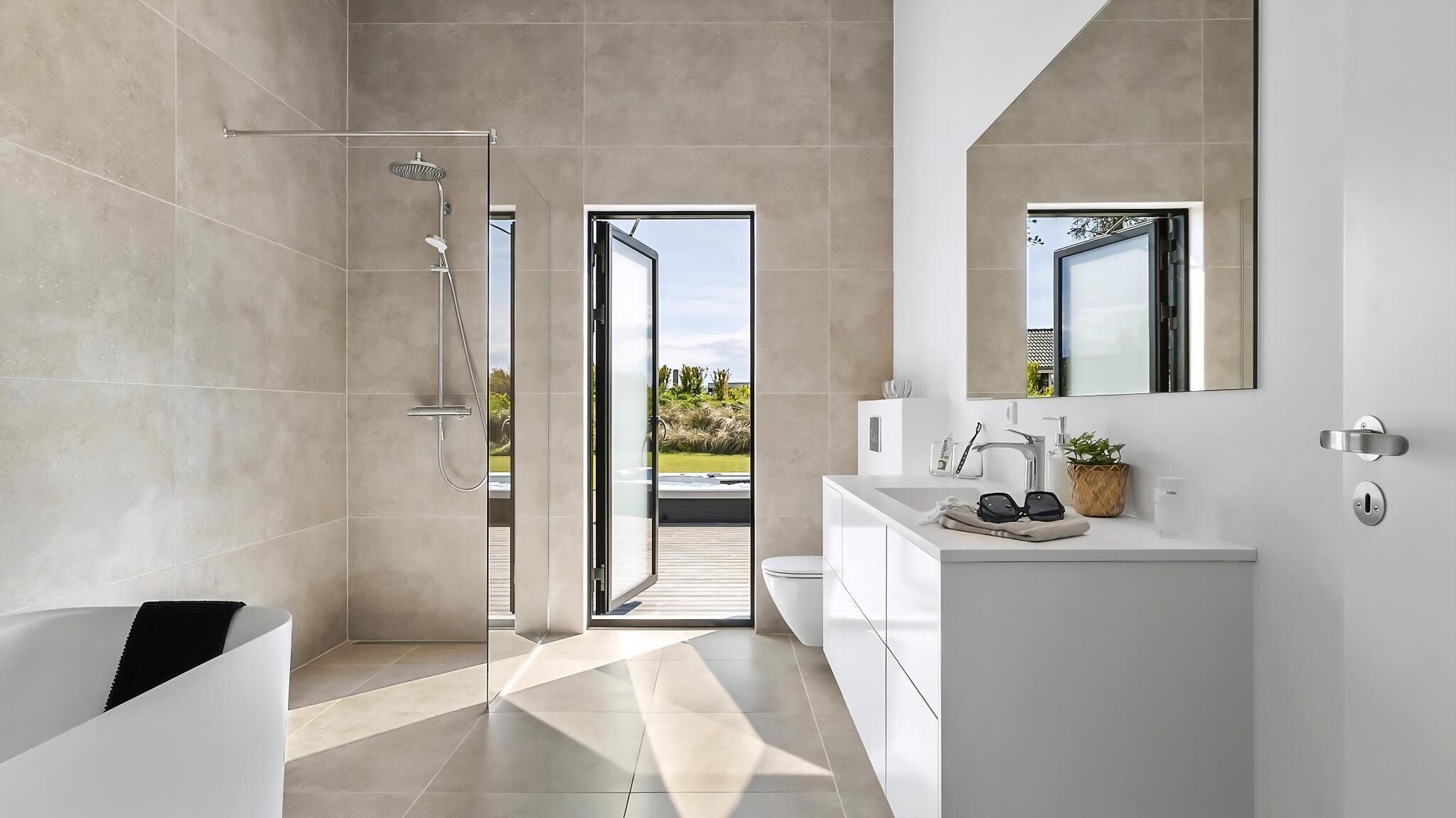Baño