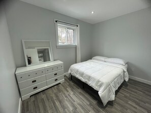 Room - Clean & Comfortable 2BR House in Atikokan (Atikokan)