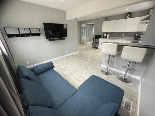 Clean & Comfortable 2BR House in Atikokan