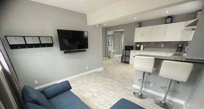 Clean & Comfortable 2BR House in Atikokan
