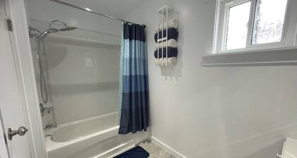 Clean & Comfortable 2BR House in Atikokan