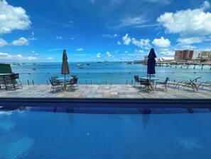 Pool - Vrbo Property (Fortaleza)