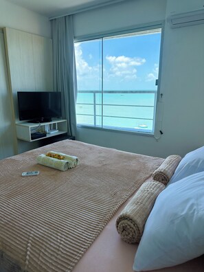 WiFi, bed sheets - Vrbo Property (Fortaleza)