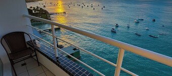 Apartment for 5 People - Oceanfront